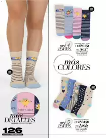 Catálogo Price Shoes Página 126