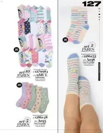 Catálogo Price Shoes Página 127