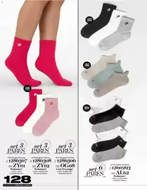 Catálogo Price Shoes Página 128