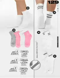 Catálogo Price Shoes Página 129