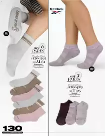 Catálogo Price Shoes Página 130