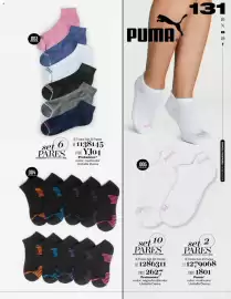 Catálogo Price Shoes Página 131