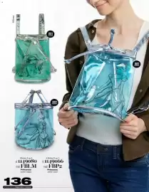 Catálogo Price Shoes Página 136