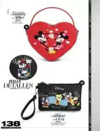 Catálogo Price Shoes Página 138