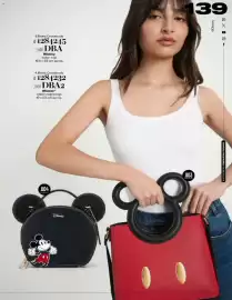 Catálogo Price Shoes Página 139