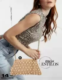 Catálogo Price Shoes Página 14