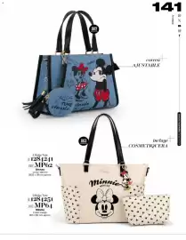 Catálogo Price Shoes Página 141