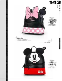 Catálogo Price Shoes Página 143