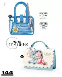 Catálogo Price Shoes Página 144