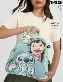 Catálogo Price Shoes Página 145