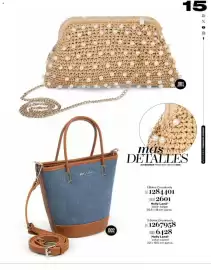 Catálogo Price Shoes Página 15