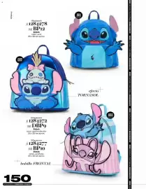 Catálogo Price Shoes Página 150