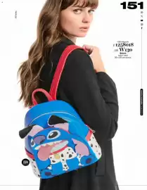 Catálogo Price Shoes Página 151