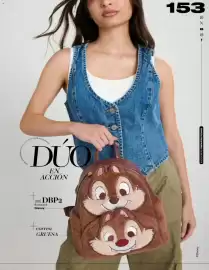 Catálogo Price Shoes Página 153