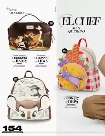 Catálogo Price Shoes Página 154