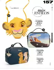 Catálogo Price Shoes Página 157