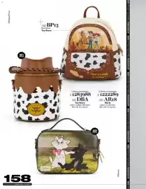 Catálogo Price Shoes Página 158