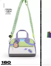 Catálogo Price Shoes Página 160