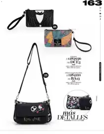 Catálogo Price Shoes Página 163