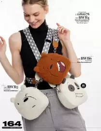 Catálogo Price Shoes Página 164