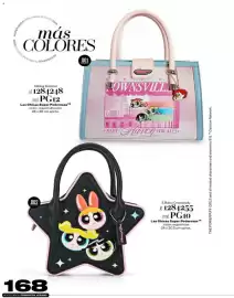 Catálogo Price Shoes Página 168