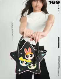 Catálogo Price Shoes Página 169