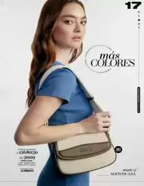 Catálogo Price Shoes Página 17