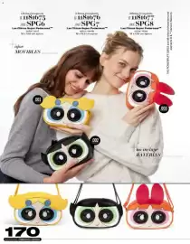 Catálogo Price Shoes Página 170