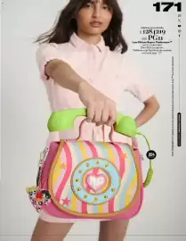 Catálogo Price Shoes Página 171