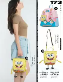 Catálogo Price Shoes Página 173