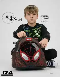 Catálogo Price Shoes Página 174