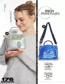 Catálogo Price Shoes Página 176