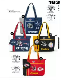 Catálogo Price Shoes Página 183