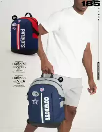 Catálogo Price Shoes Página 185