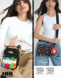 Catálogo Price Shoes Página 186