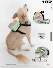 Catálogo Price Shoes Página 187