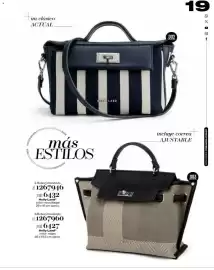 Catálogo Price Shoes Página 19