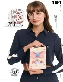 Catálogo Price Shoes Página 191