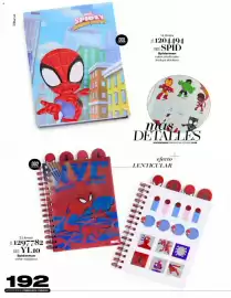 Catálogo Price Shoes Página 192