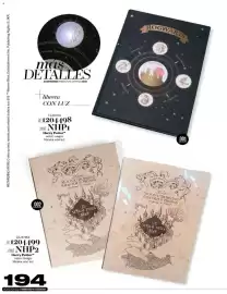 Catálogo Price Shoes Página 194