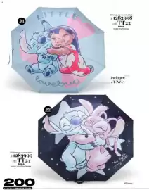 Catálogo Price Shoes Página 200