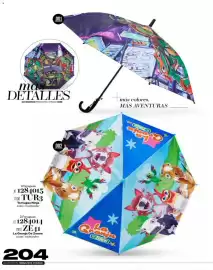 Catálogo Price Shoes Página 204