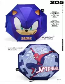 Catálogo Price Shoes Página 205