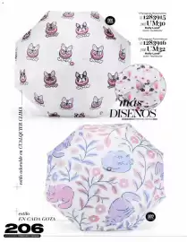 Catálogo Price Shoes Página 206