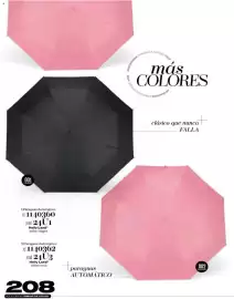 Catálogo Price Shoes Página 208