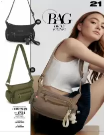 Catálogo Price Shoes Página 21