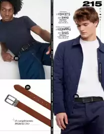 Catálogo Price Shoes Página 215