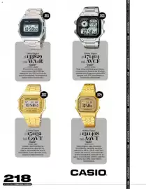 Catálogo Price Shoes Página 218