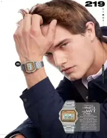 Catálogo Price Shoes Página 219