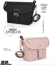 Catálogo Price Shoes Página 22